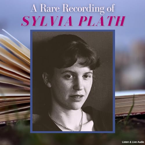 シルヴィア・プラスのオーディオブックを聴こう。 | Audible.co.jp